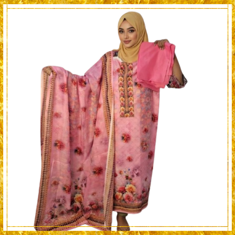 ৪ টি থ্রি পিস - স্পেশাল কম্ব অফার